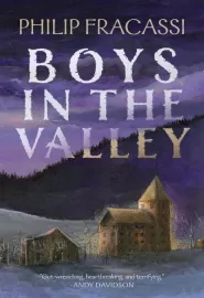 Boys in the Valley (Earthling Halloween Series #16)