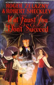 If at Faust You Don't Succeed (Millenial Contest #2)