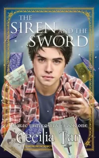 The Tower and the Tears (Magic University #1)