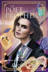 The Poet and the Prophecy (Magic University #4)