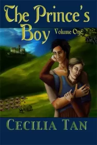 The Prince's Boy: Volume One (The Prince's Boy #1)