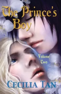 The Prince's Boy: Volume Two (The Prince's Boy #2)