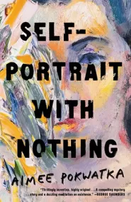 Self-Portrait with Nothing