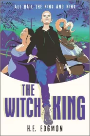 The Witch King (The Witch King #1)