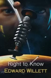 Right to Know (Peregrine Rising #1)