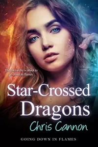 Star-Crossed Dragons (Going Down in Flames #6)