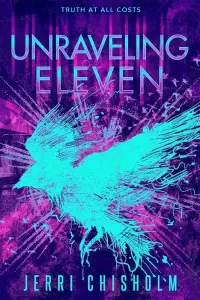 Unraveling Eleven (Eleven Trilogy #2)