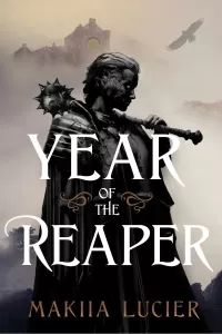 Year of the Reaper