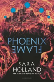 Phoenix Flame (Havenfall #2)
