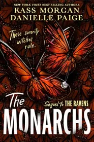 The Monarchs (The Ravens #2)