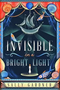 Invisible in a Bright Light