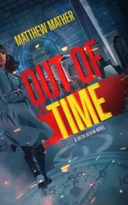 Out of Time (Delta Devlin #3)
