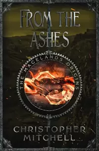 From the Ashes (The Magelands Origins)