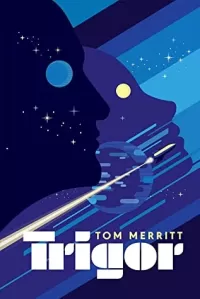 Trigor (Pilot X #2)