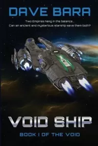 Void Ship (The Void #1)