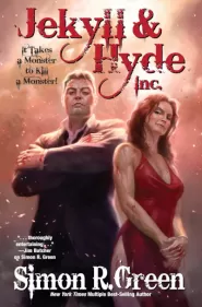 Jekyll & Hyde Inc.