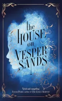 The House on Vesper Sands