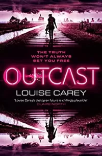 Outcast (Inscape #2)