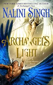 Archangel's Light (Guild Hunter #14)
