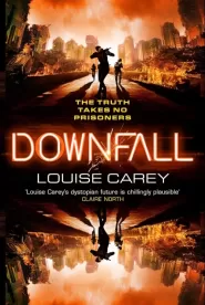 Downfall: Inscape, Book 3 (Inscape #3)