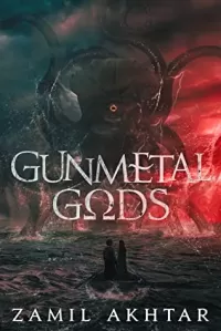 Gunmetal Gods (Gunmetal Gods #1)