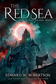 The Red Sea (The Cycle of Galand #1)