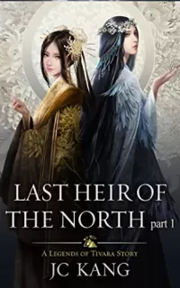 Last Heir of the North (Scions of the Black Lotus #5)