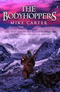 The Bodyhoppers
