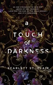 A Touch of Darkness (Hades & Persephone #1)