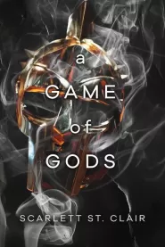 A Game of Gods (Hades Saga #3)