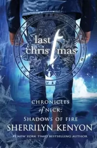 Last Christmas (Shadows of Fire #1.5)