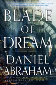 Blade of Dream (The Kithamar Trilogy #2)