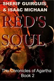 Red's Soul (The Chronicles of Agartha #2)