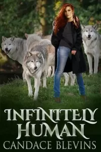 Infinitely Human (Only Human #6)