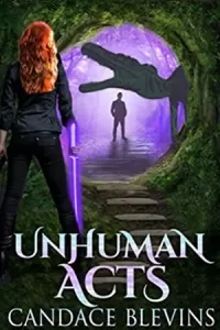 Unhuman Acts (Only Human #7)