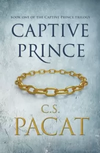 Captive Prince (Captive Prince #1)