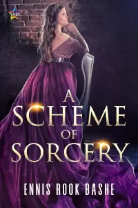 A Scheme of Sorcery