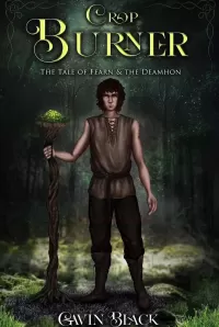 Crop Burner: The Tale Of Fearn & The Deamhon