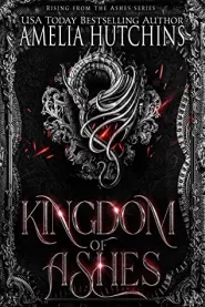 Kingdom of Ashes (Rising from the Ashes #1)
