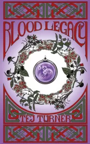 Blood Legacy (The Avatars of Ruin #2)