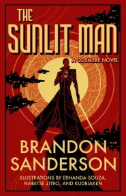 The Sunlit Man (Secret Project #4)