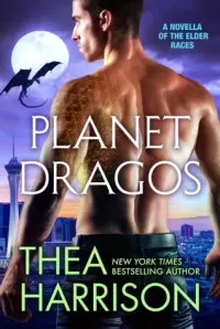 Planet Dragos (Elder Races #9.7)