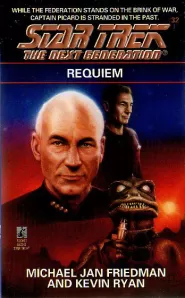 Requiem (Star Trek: The Next Generation (numbered novels) #32)
