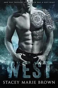 West (Darkness #4.5)