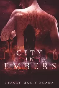 City in Embers (Collector #1)