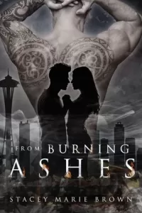 From Burning Ashes (Collector #4)