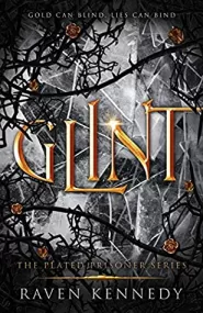 Glint (The Plated Prisoner #2)