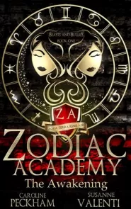 The Awakening (Zodiac Academy #1)