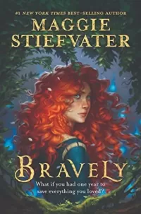 Bravely