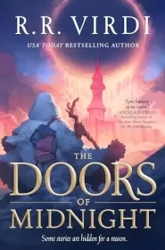 The Doors of Midnight (Tales of Tremaine #2)